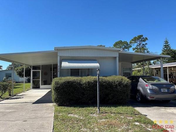 Photo 1 of 2 of home located at 209 Countryside Dr Orange City, FL 32763