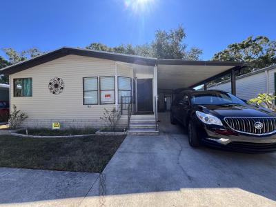 Mobile Home at 1001 Starkey Road, Lot 155 Largo, FL 33771