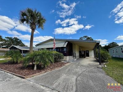 Mobile Home at 3952 Sabal Drive Oviedo, FL 32765