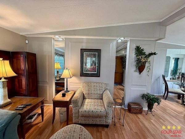 1984 BARR  Home
