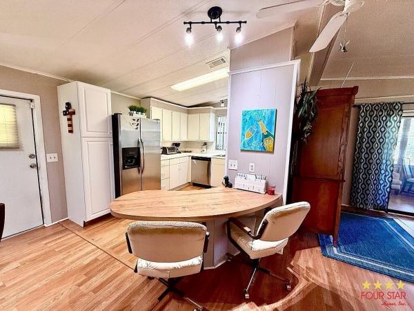 1984 BARR  Home