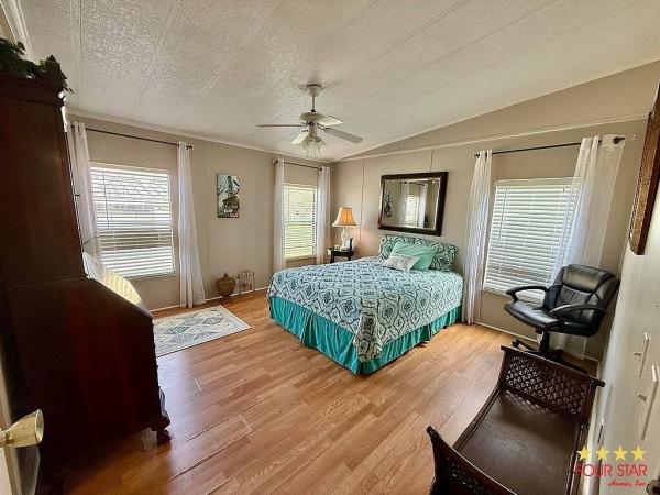1984 BARR  Home