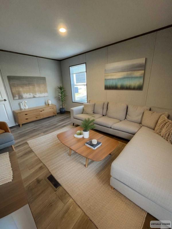 2025 Champion Mobile Home For Sale