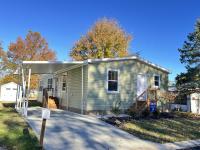 2025 Clayton Middlebury Manufactured Home