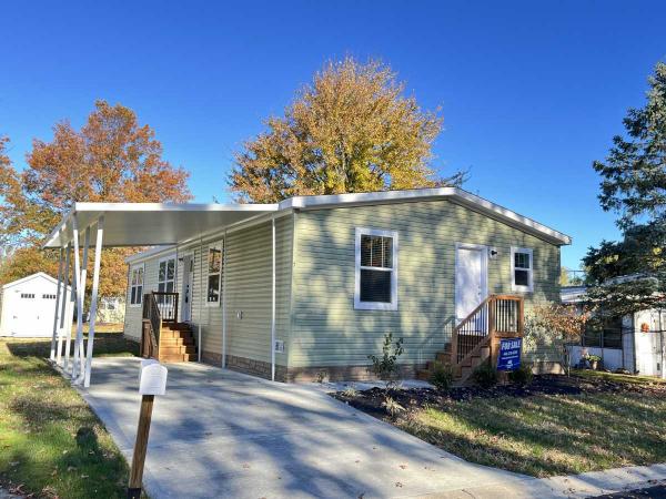 2025 Clayton Mobile Home For Sale