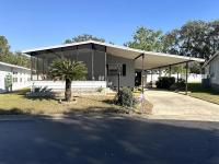 1986 Palm Harbor Mobile Home