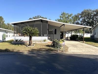 Mobile Home at 157 Moller Way Lakeland, FL 33813