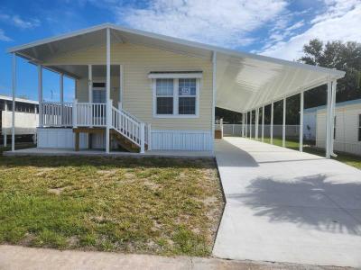 Mobile Home at 2525 Gulf City Rd Lot 61 Ruskin, FL 33570