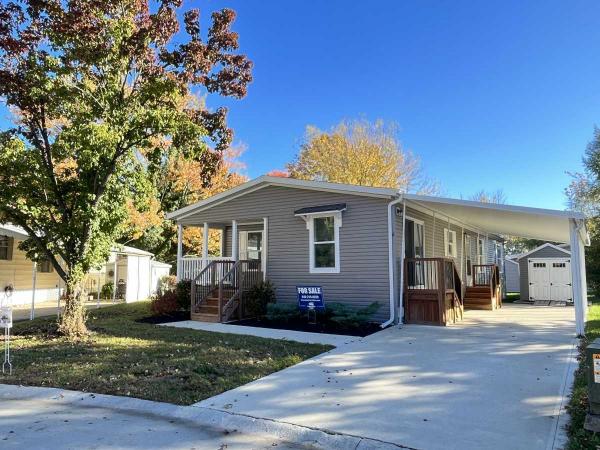 Photo 1 of 2 of home located at 6 Friendship Lane Olmsted Twp, OH 44138