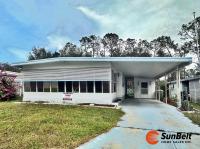 1974 WSTW Mobile Home