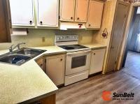 1974 WSTW Mobile Home