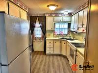 1974 WSTW Mobile Home