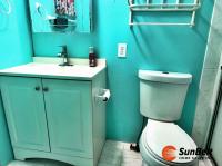 1974 WSTW Mobile Home