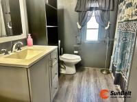 1974 WSTW Mobile Home