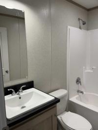 2025 Clayton Adrenaline 7616-4200 Manufactured Home