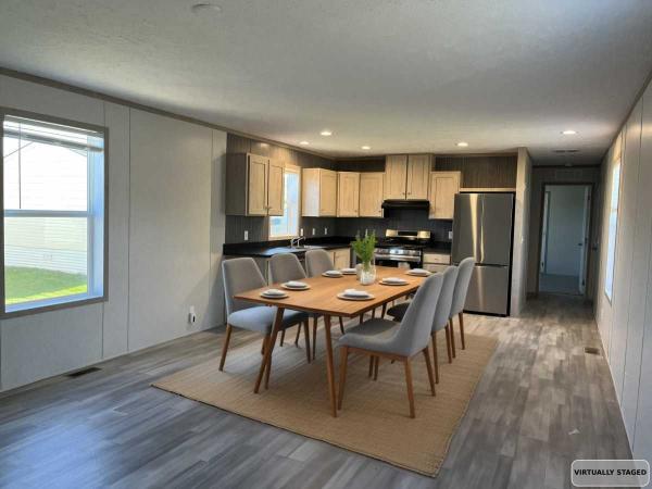 2025 Clayton Mobile Home For Sale