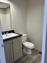 2025 Clayton Adrenaline 7616-4200 Manufactured Home