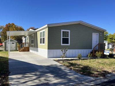 Mobile Home at 55 Flagler Drive Olmsted Twp, OH 44138