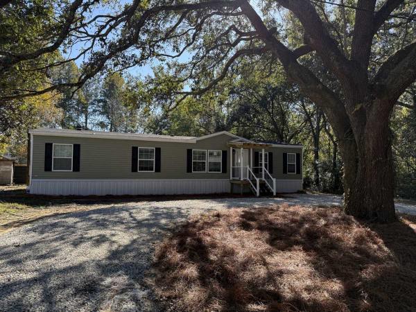 2023 Live Oak Mobile Home For Sale