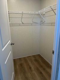 2025 Clayton Adrenaline 7616-4200 Manufactured Home