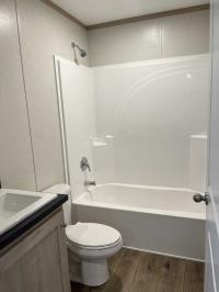 2025 Clayton Adrenaline 7616-4200 Manufactured Home