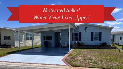 Mobile Home at 120 Palm Blvd Parrish, FL 34219