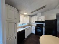 1989 Greenleaf Mobile Home