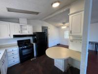 1989 Greenleaf Mobile Home