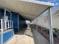 1989 Greenleaf Mobile Home