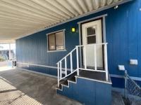 1989 Greenleaf Mobile Home