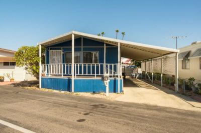 Mobile Home at 432 S Harbor Blvd Spc #7 Santa Ana, CA 92704