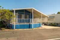 1989 Greenleaf Mobile Home