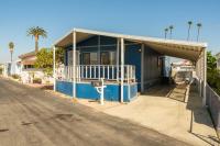 1989 Greenleaf Mobile Home