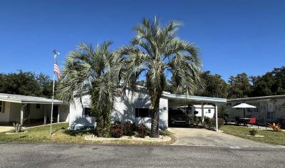 Mobile Home at 15130 Timber Village Rd Lot 58 Groveland, FL 34736