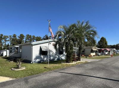Photo 3 of 27 of home located at 15130 Timber Village Rd Lot 58 Groveland, FL 34736