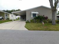 2000 Palm Harbor Manufactured Home
