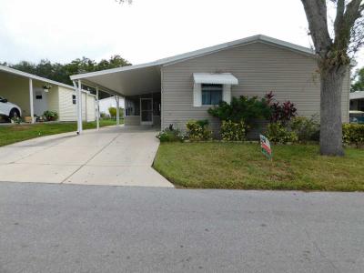 Mobile Home at 11103 Maverick Drive Dade City, FL 33525