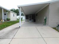 2000 Palm Harbor Manufactured Home