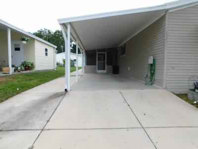 Photo 2 of 50 of home located at 11103 Maverick Drive Dade City, FL 33525