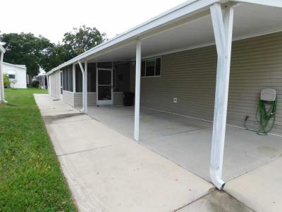 Photo 3 of 50 of home located at 11103 Maverick Drive Dade City, FL 33525