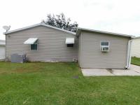 2000 Palm Harbor Manufactured Home