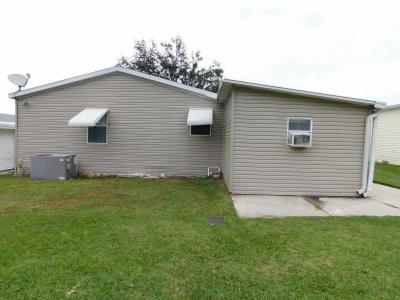 Photo 4 of 50 of home located at 11103 Maverick Drive Dade City, FL 33525