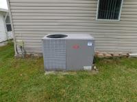 2000 Palm Harbor Manufactured Home