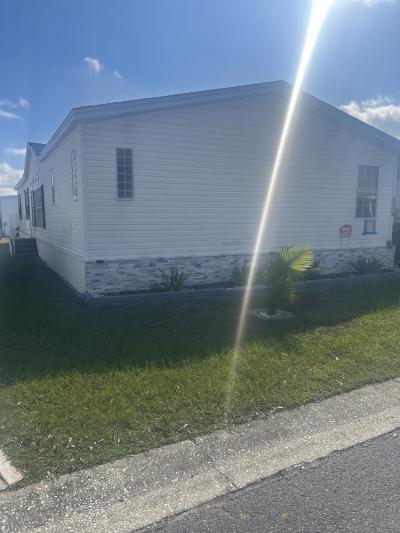 Mobile Home at 8819 Wellington Drive Tampa, FL 33635