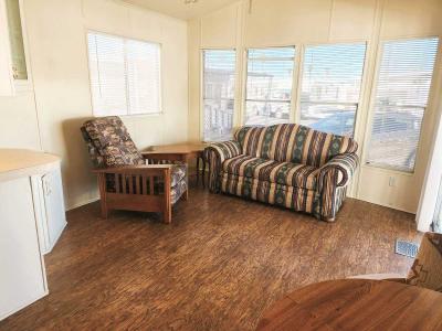 Photo 3 of 12 of home located at 1150 N Delaware Drive, Lot 42 Apache Junction, AZ 85120