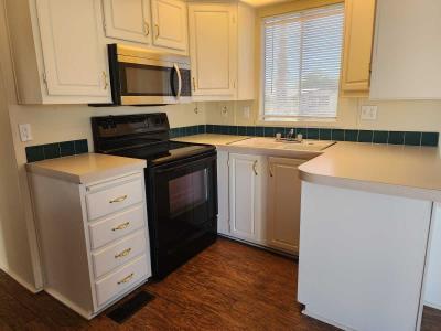 Photo 4 of 12 of home located at 1150 N Delaware Drive, Lot 42 Apache Junction, AZ 85120