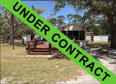 Mobile Home at 1300 N River Rd Lot W106 Venice, FL 34293