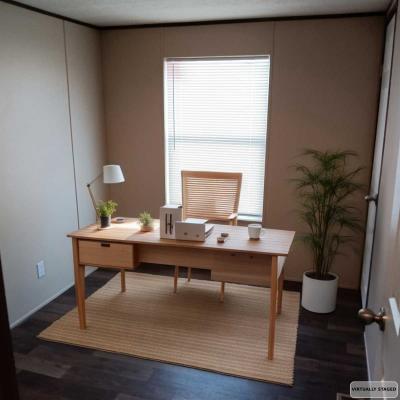 Photo 2 of 11 of home located at 2501 Martin Luther King Dr #718 San Angelo, TX 76903