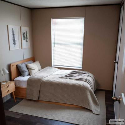 Photo 3 of 11 of home located at 2501 Martin Luther King Dr #718 San Angelo, TX 76903