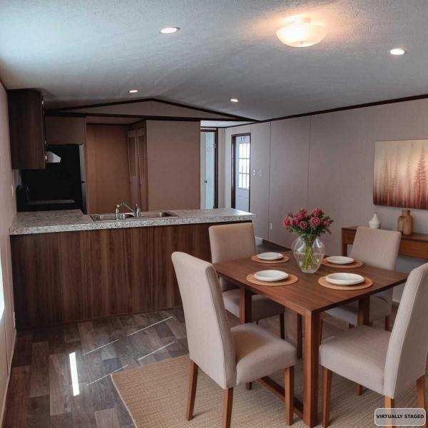 2023 Clayton Mobile Home For Sale